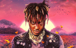Legends Never Die - Juice Wrld