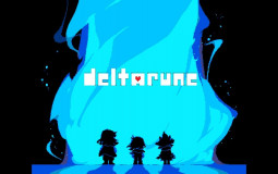 Deltarune main characters Tier List Maker - TierLists.com