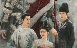 Chinese Dramas