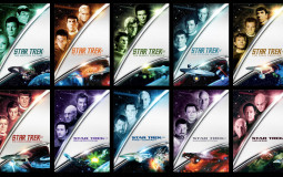 Star Trek Movies