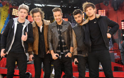 One Direction Songs