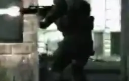 COD 4 Perks