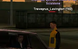 LE RP