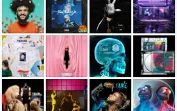 Top albums fr 2019