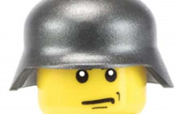 Custom Print/3rd Party Lego Brands (Historical/Military)