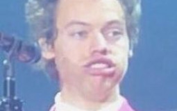 Harry Styles Fanfictions