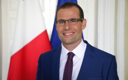 Maltese politicians