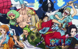 One piece persos