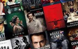 séries