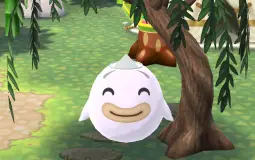 My Animal Crossing Pocket Camp Tier List