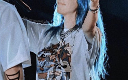 billie albums
