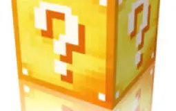 Lucky block