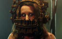 Horror Movie Tropes
