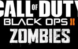 All Black Ops 2 Zombies Maps