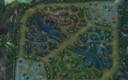 Team Comps