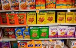 cereal