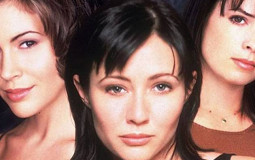 Charmed Actresses Rated