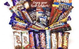 Chocolate favs