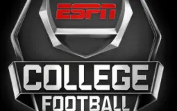 collage football teams
