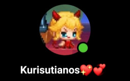 Kurisutianos si te c0gieran