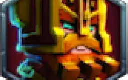 Dungeon Boss Heroes