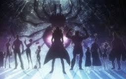 hunter x hunter phantom troupe