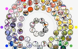 Cartoon Characters