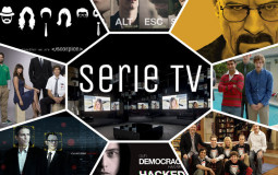 TV SERIES/SERIE TV
