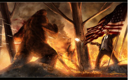 USA States