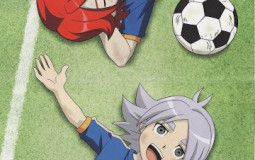 Inazuma Eleven TL