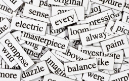 Words (2020 updated)