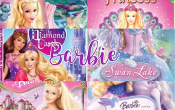 Barbie Men