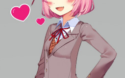 Best Doki Doki characters