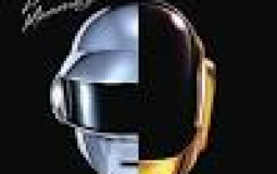 Daft Punk albums tier list