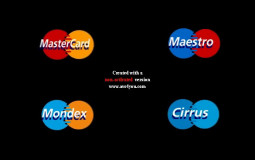 Brands  debit logos edition