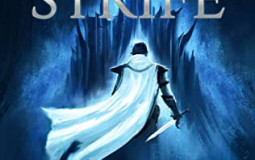 Winds of Strife characters