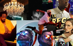 TIER LIST RAP FR