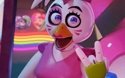 fnaf
