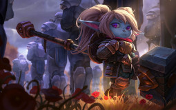 Poppy Skins