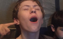 Hot Freshman