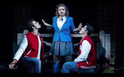Heathers songs (Original and West End)