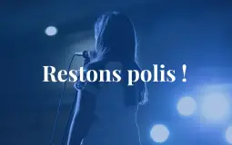 Restons Polis