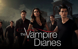 Vampire Diaries