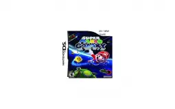 Super Mario 3D Game Cartridges/Discs