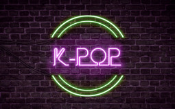 kpop boy & girl groupe & solo artist