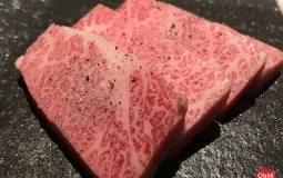 steak