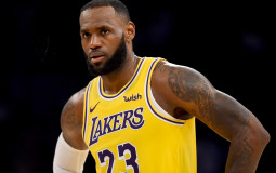 NBA Players Tier List