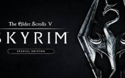 Skyrim Characters