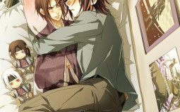 My husbandos dugnut