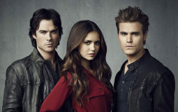 The Vampire Diaries Characters (TVD)